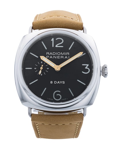Panerai Radiomir 8 days PAM00190
